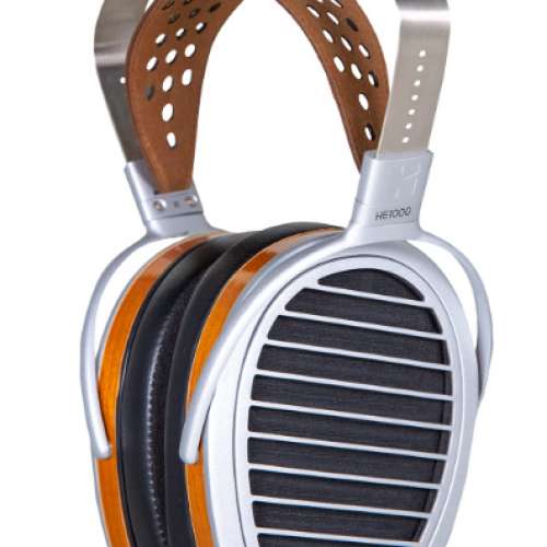 Hifiman HE1000V2 stealth