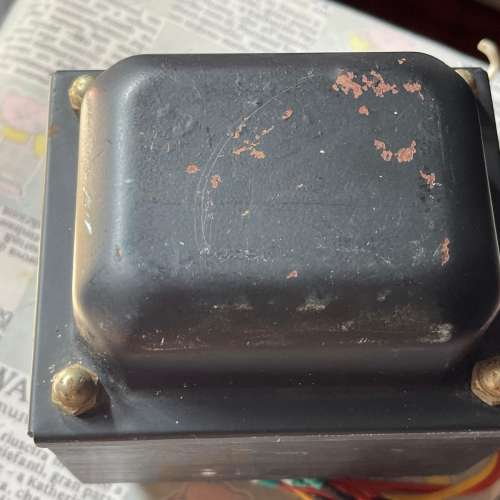 深圳極典牌變壓器