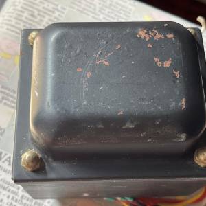 深圳極典牌變壓器