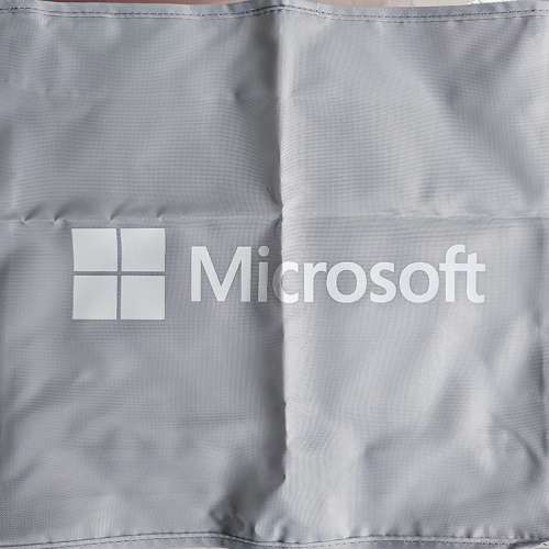 超級大平賣- 全新 Microsoft  手提電腦包/ IPad收納包套裝-5個size/5種顏色-總有一...