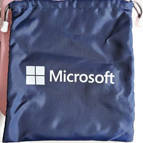 超級大平賣- 全新 Microsoft  手提電腦包/ IPad收納包套裝-5個size/5種顏色-總有一...