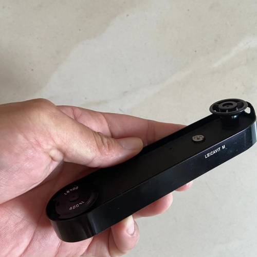 leicavit 14009 leica m6 m7 mp