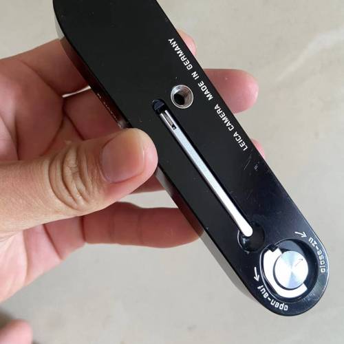 leicavit 14009 leica m6 m7 mp