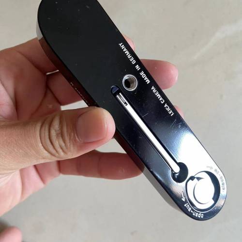 leicavit 14009 leica m6 m7 mp