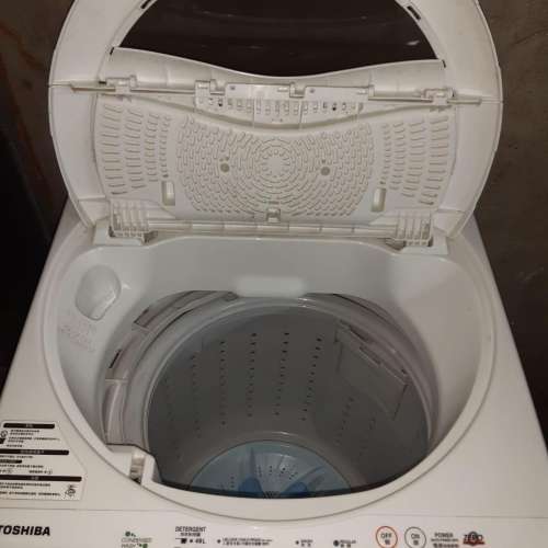 Toshiba 東芝洗衣機