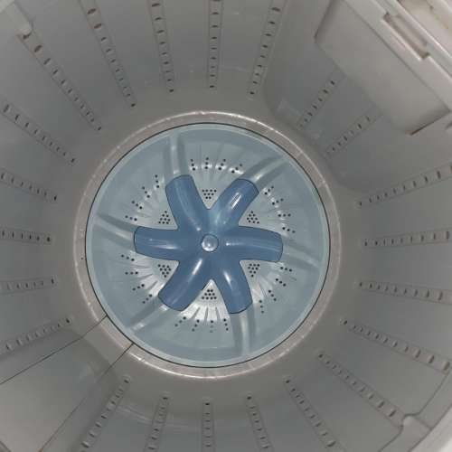 Toshiba 東芝洗衣機