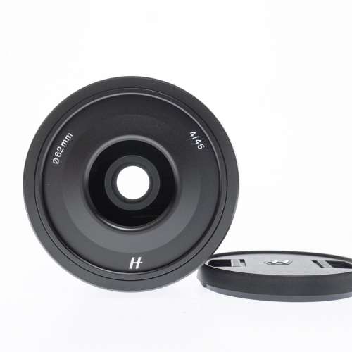 Hasselblad XCD 3.5/45mm P 45P Lens #6327