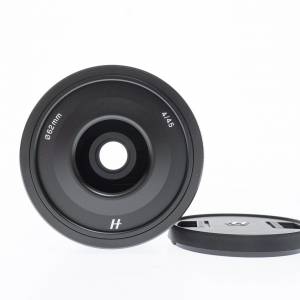 Hasselblad XCD 3.5/45mm P 45P Lens #6327