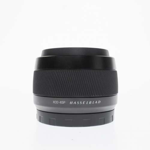 Hasselblad XCD 3.5/45mm P 45P Lens #6327