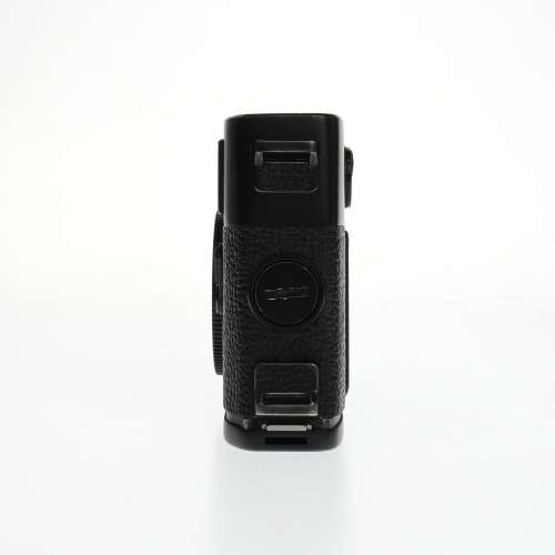 Leica M5 35mm Black Rangefinder Film Camera Body #3230