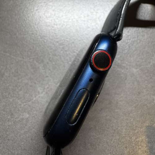 Apple Watch 6 44mm LTE version