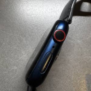 Apple Watch 6 44mm LTE version