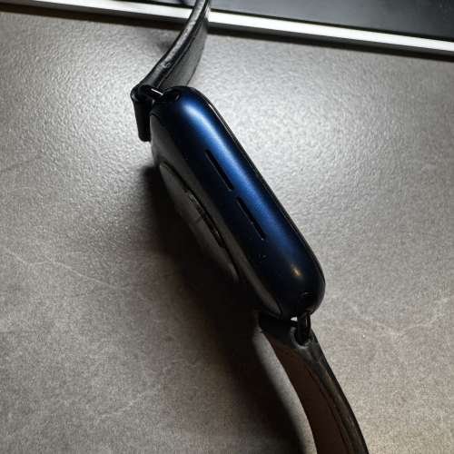 Apple Watch 6 44mm LTE version