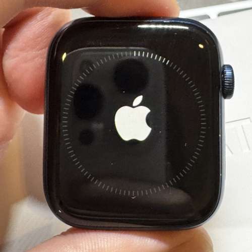 Apple Watch 6 44mm LTE version