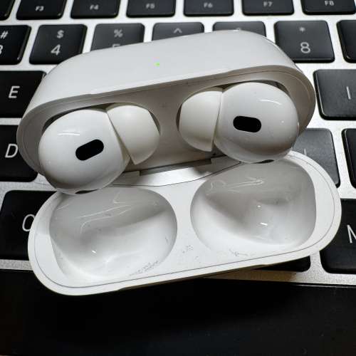 AirPods Pro 2 Type C