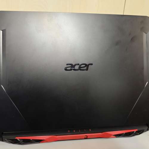 Acer Nitro 5 Gaming Laptop i7-10750H / 24GB RAM / 512GB SSD / GTX 1660Ti