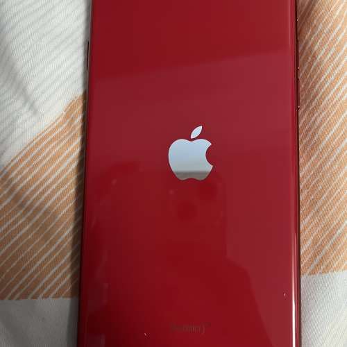 iPhone SE 2020 256GB 紅色