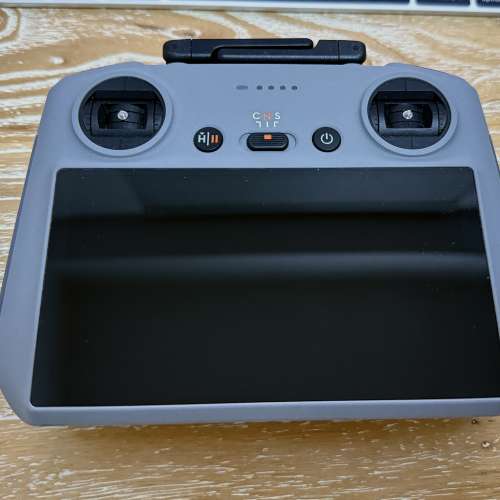 DJI RC2 搖控跟機只用過一次- 99 %新