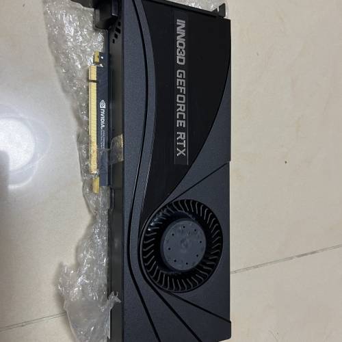 RTX2080TI