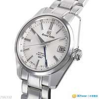 誠徵 Grand Seiko SBGJ201