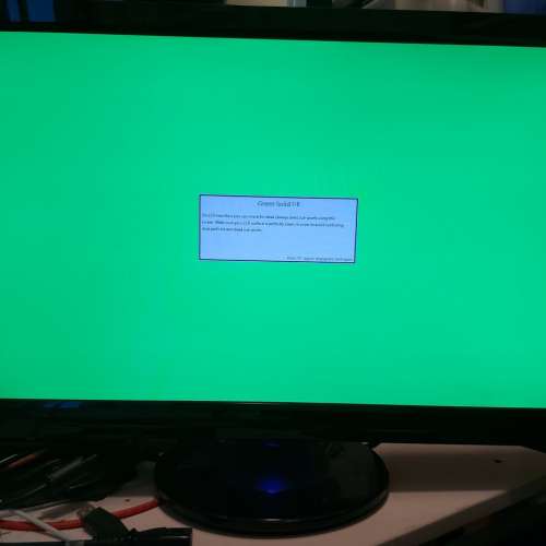 屯門良景輕鐵站交收 Viewsonic 24" 內置喇叭 VA2446m-LED 可送DVI TO HDMI轉插