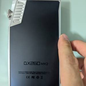 或換Onix xm5 /山靈Shanling m5-10周年-你補錢) Ibasso dx260mk2 （9月買，近全新-...