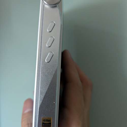 或換Onix xm5 /山靈Shanling m5-10周年-你補錢) Ibasso dx260mk2 （9月買，近全新-...