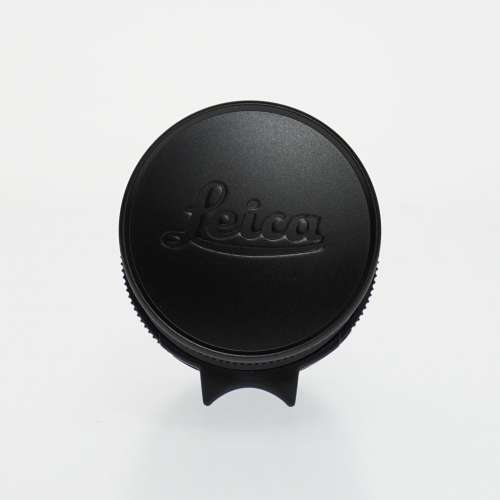 Leica Leitz Wetzlar Summicron M 50mm F2 Lens with cap