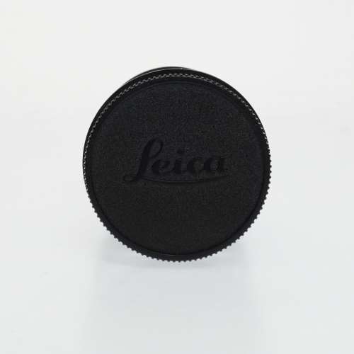 Leica Elmar C 90mm f4 Leica M Mount Lens with caps #9828