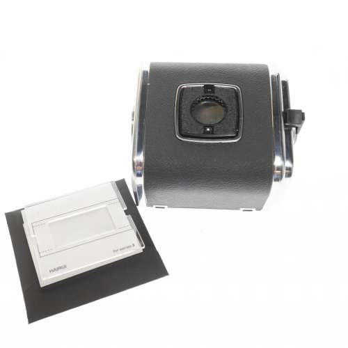 Hasselblad 6x6 120 Film Back PX27 #3832