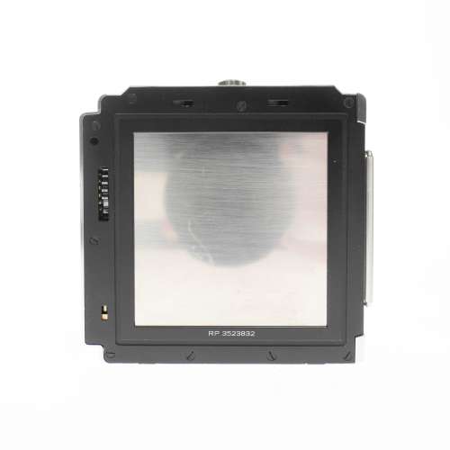 Hasselblad 6x6 120 Film Back PX27 #3832