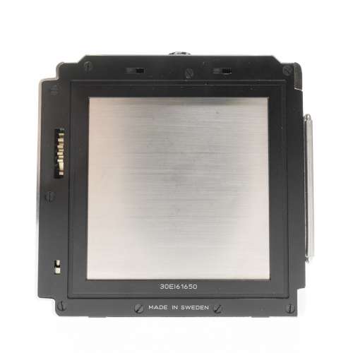 Hasselblad A12 6x6 120 Film Back #1650