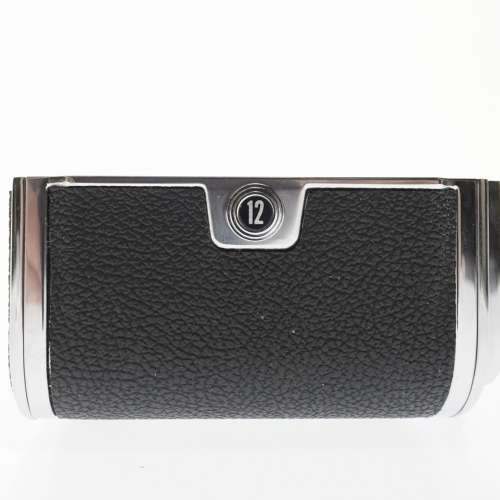 Hasselblad A12 6x6 120 Film Back #1650