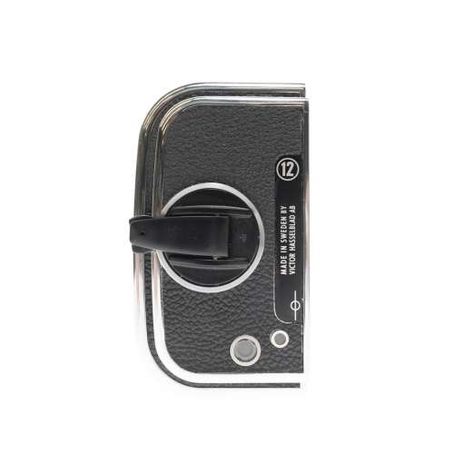 Hasselblad A12 6x6 120 Film Back #1650