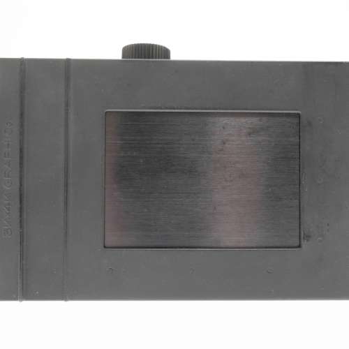 Graflex '23' Graphic 120 Roll Holder (with box)