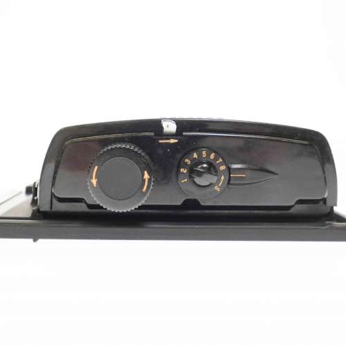 Graflex '23' Graphic 120 Roll Holder (with box)