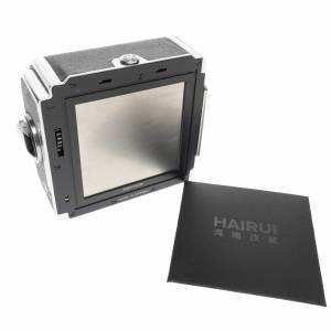 Hasselblad 6x6 120 Film Back PX27 #1688