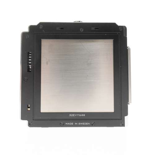 Hasselblad 6x6 120 Film Back PX27 #1688