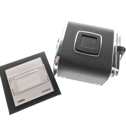 Hasselblad 6x6 120 Film Back PX27 #1688