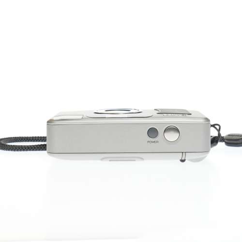 Konica Big mini F 35mm Point & Shoot Film Camera #6322