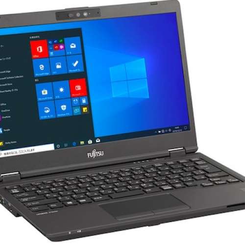 LIFEBOOK U7310 – 100% NEW