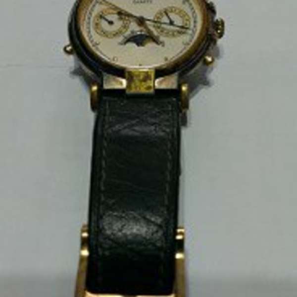 Bulova Vintage Watch