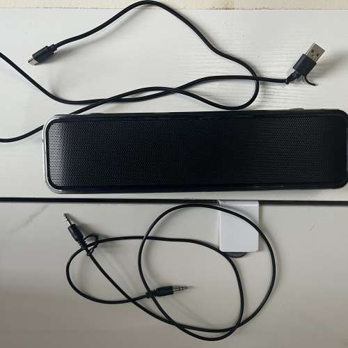 寶格聲S8藍牙音箱無線