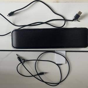 寶格聲S8藍牙音箱無線