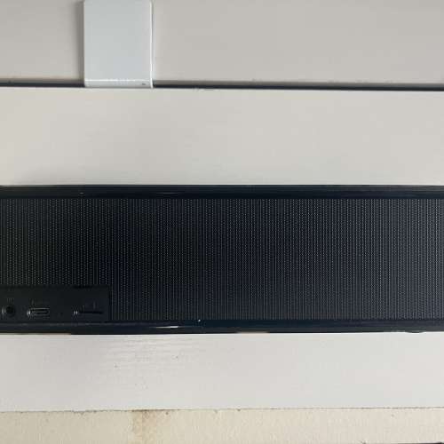 寶格聲S8藍牙音箱無線