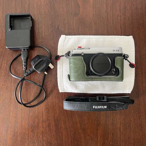 全場最平 超級新淨 FUJIFILM X-E2 CAMERA etc... fuji fujinon 富士 相機 鏡頭 xe2...