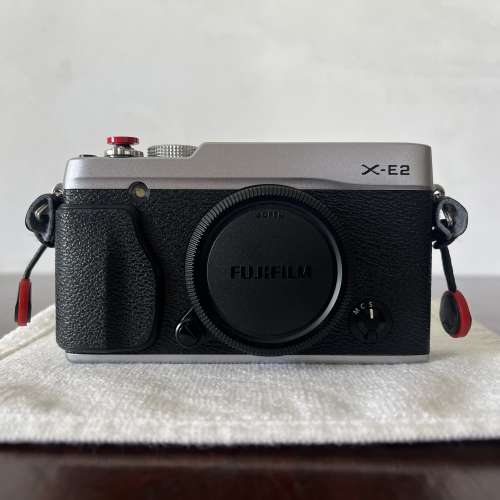 全場最平 超級新淨 FUJIFILM X-E2 CAMERA etc... fuji fujinon 富士 相機 鏡頭 xe2...