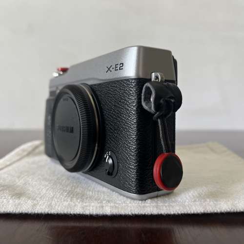 全場最平 超級新淨 FUJIFILM X-E2 CAMERA etc... fuji fujinon 富士 相機 鏡頭 xe2...