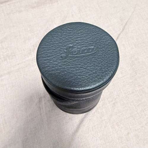 Leica Summilux M 35mm f1.4 ASPH FLE 11663 black