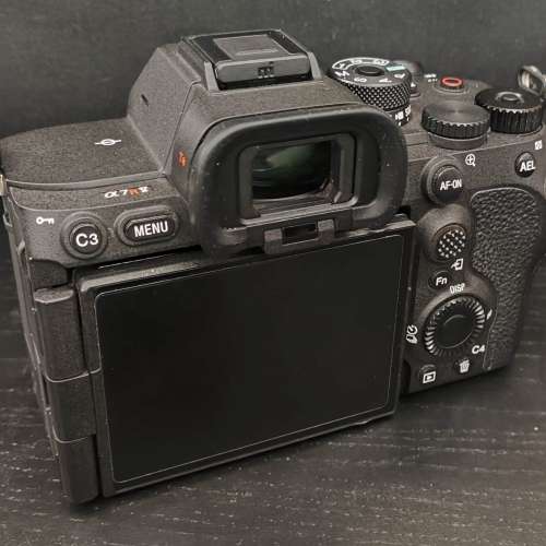 Sony A7RM5 body